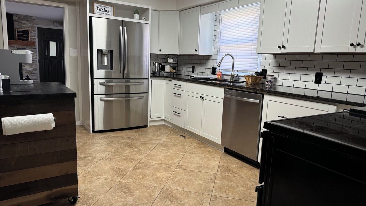 Photo of Kitchen in Topeka