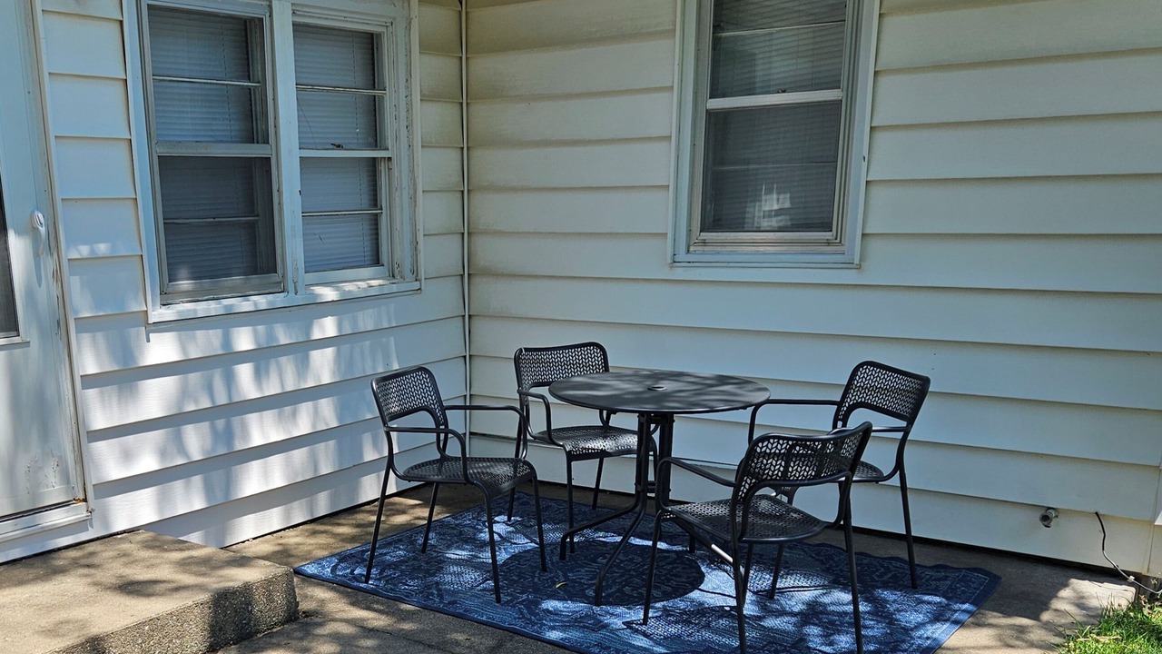 Photo of Outdoor in Topeka