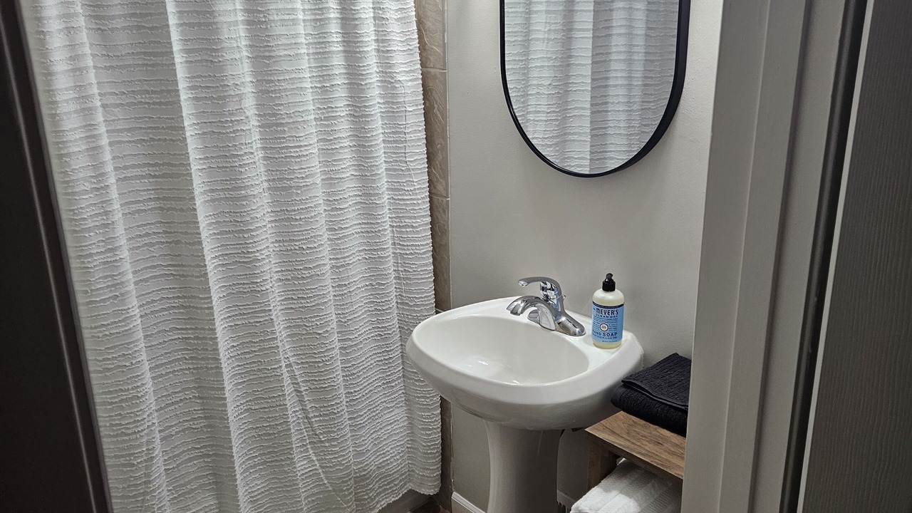 Photo of Bathroom in Topeka