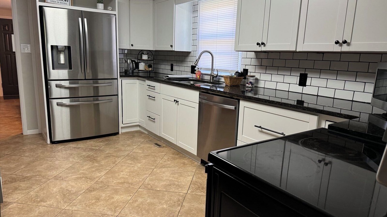Photo of Kitchen in Topeka