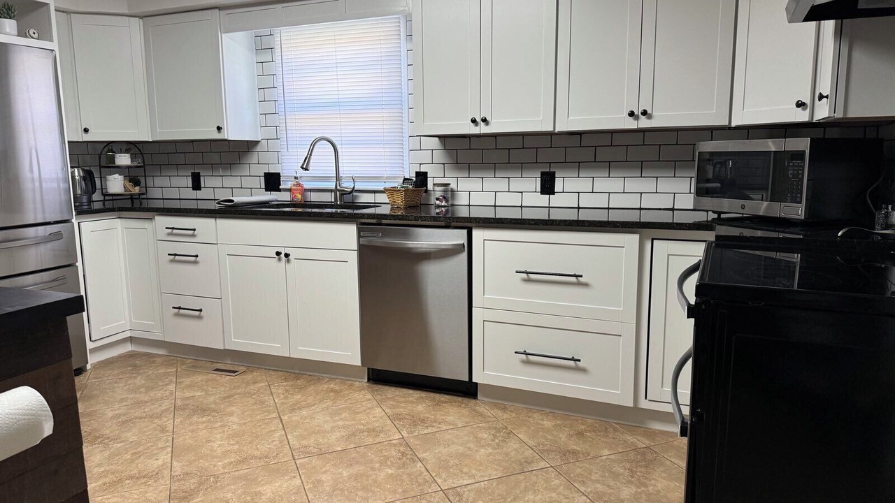 Photo of Kitchen in Topeka