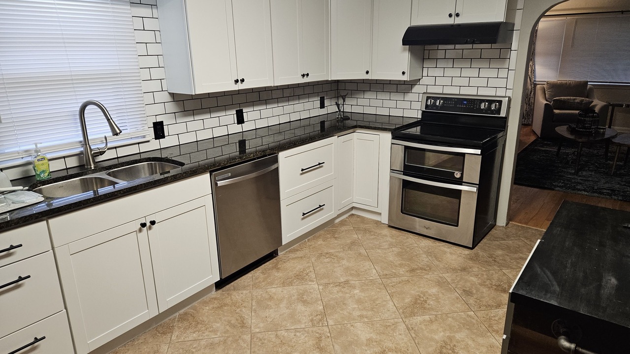 Photo of Kitchen in Topeka