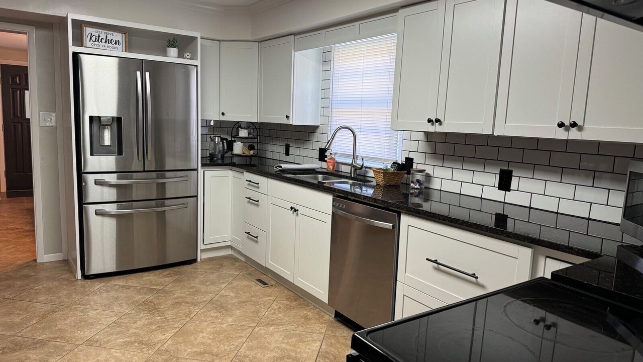 Photo of Kitchen in Topeka