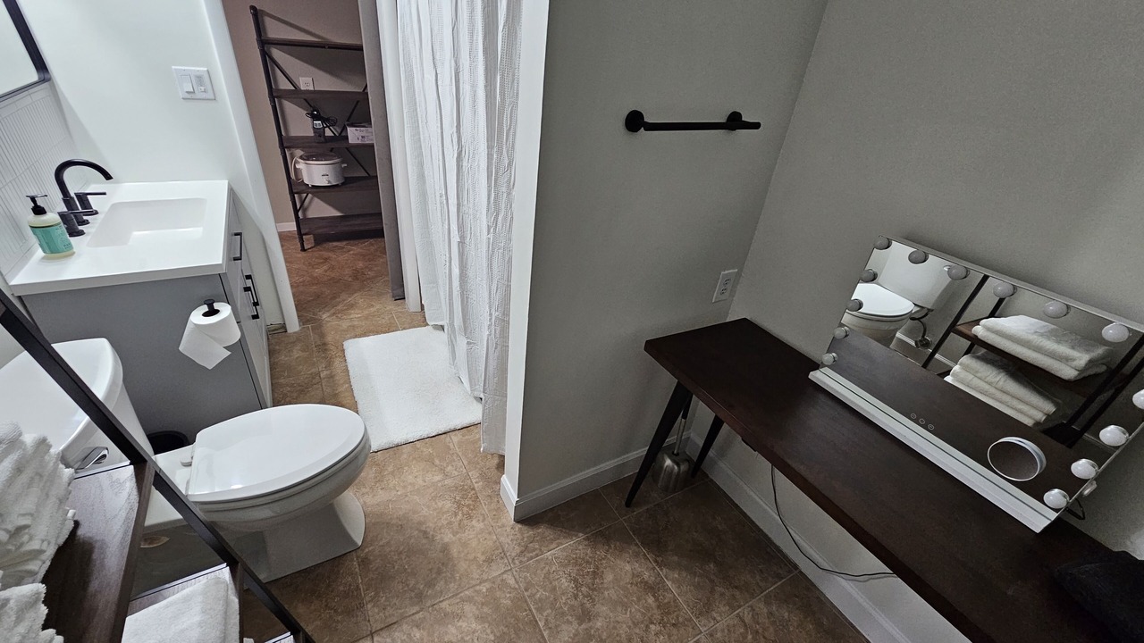 Photo of Bathroom in Topeka