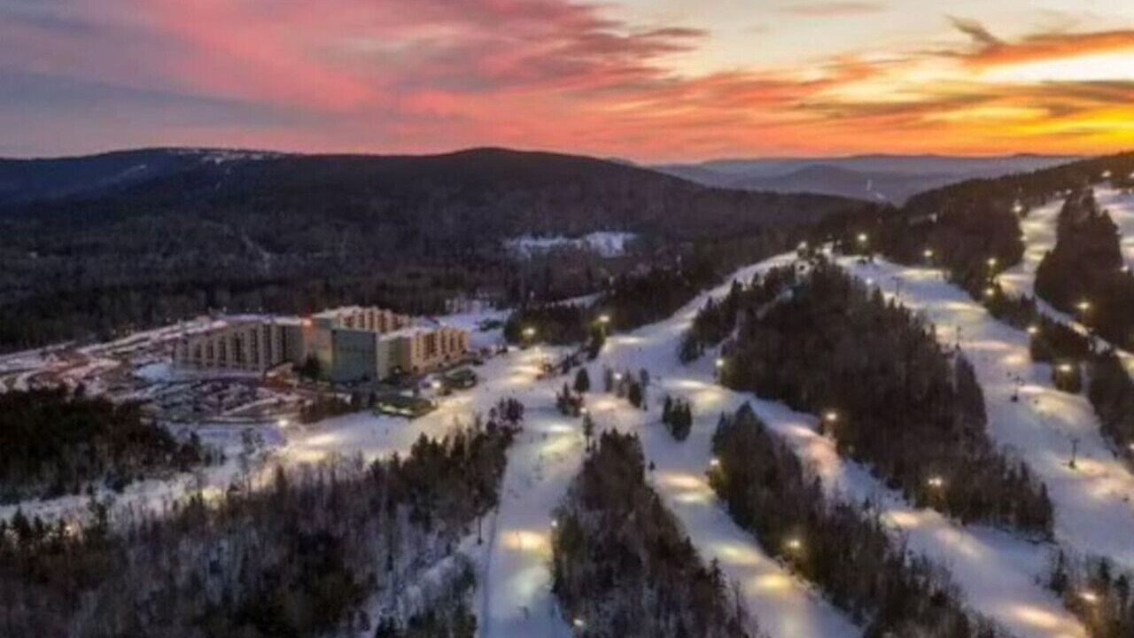 Photo of Others in Snowshoe