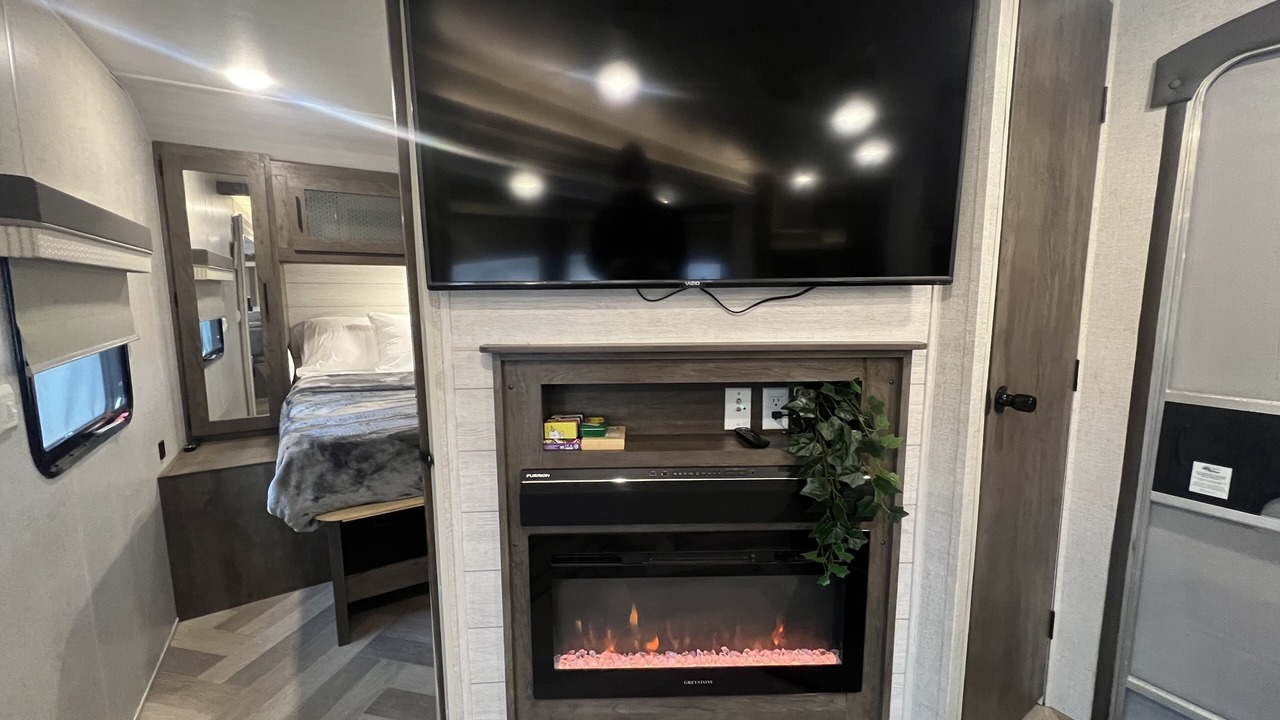 Photo of Bedroom in Valliant