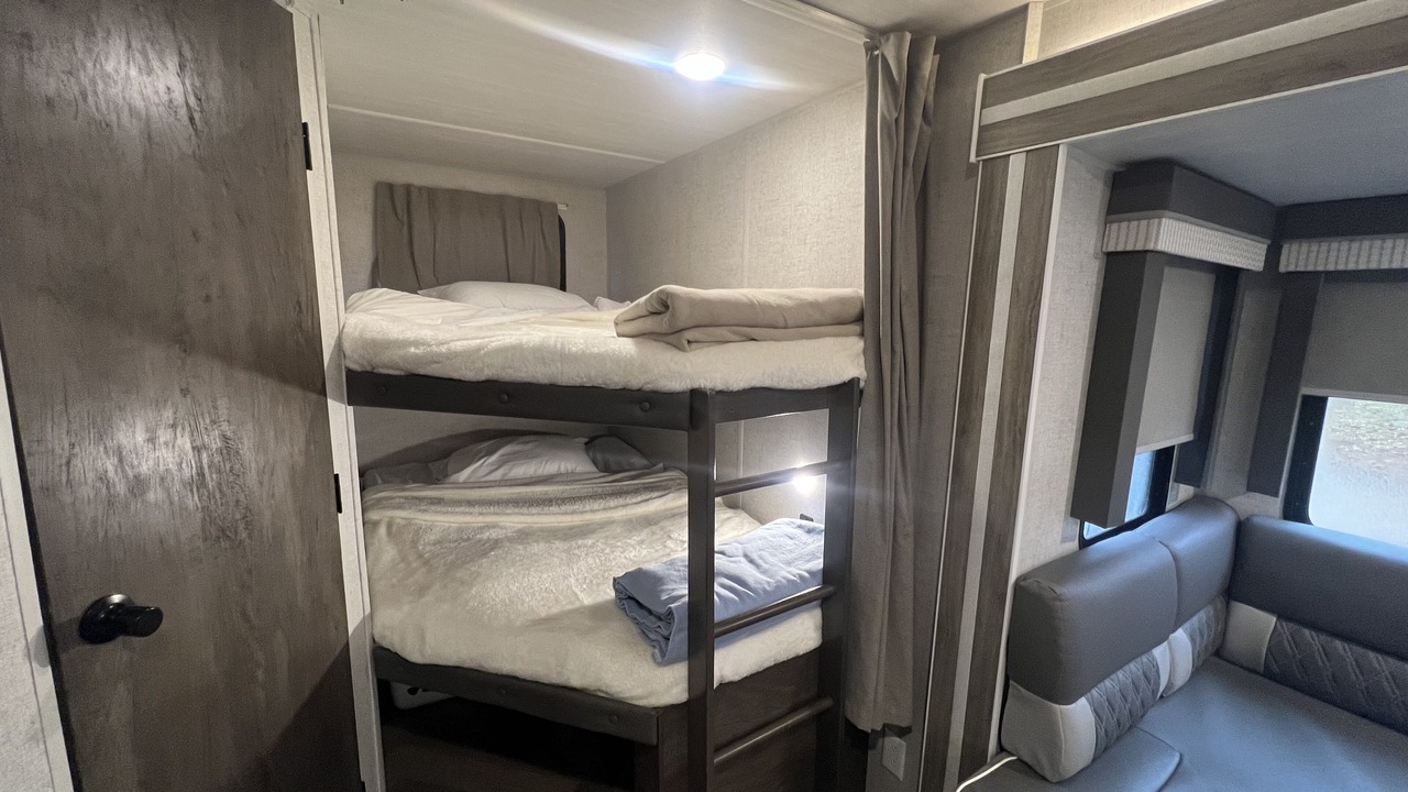 Photo of Bedroom in Valliant