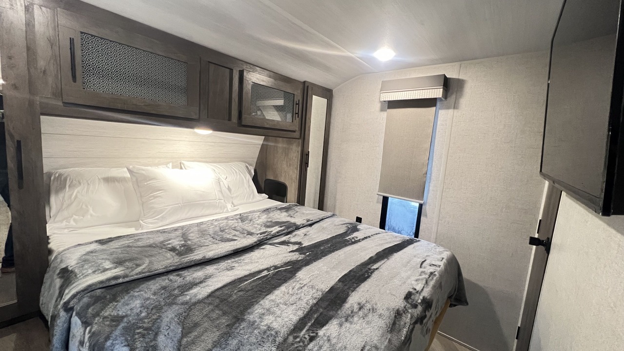 Photo of Bedroom in Valliant