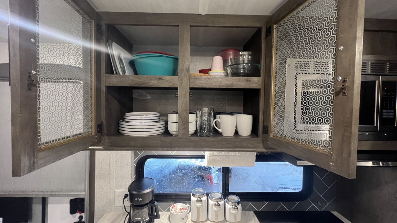 Photo of Kitchen in Valliant
