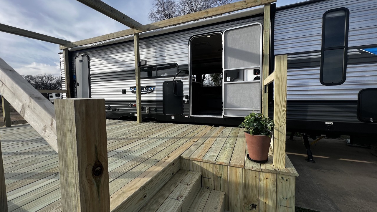 Photo of Outdoor in Valliant