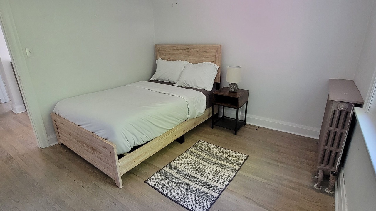 Photo of Bedroom in Bancroft