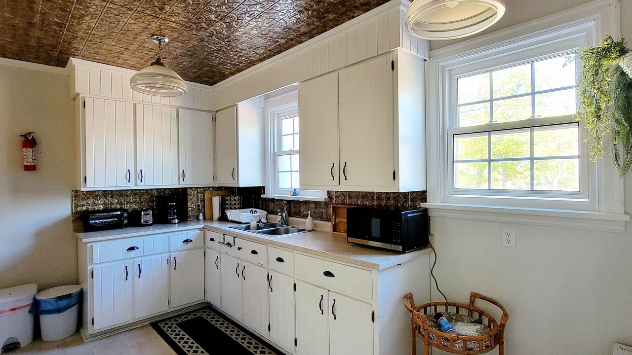 Photo of Kitchen in Bancroft