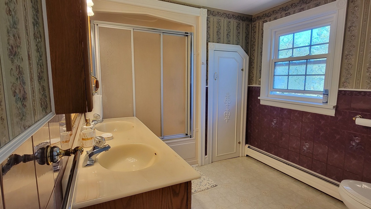 Photo of Bathroom in Bancroft