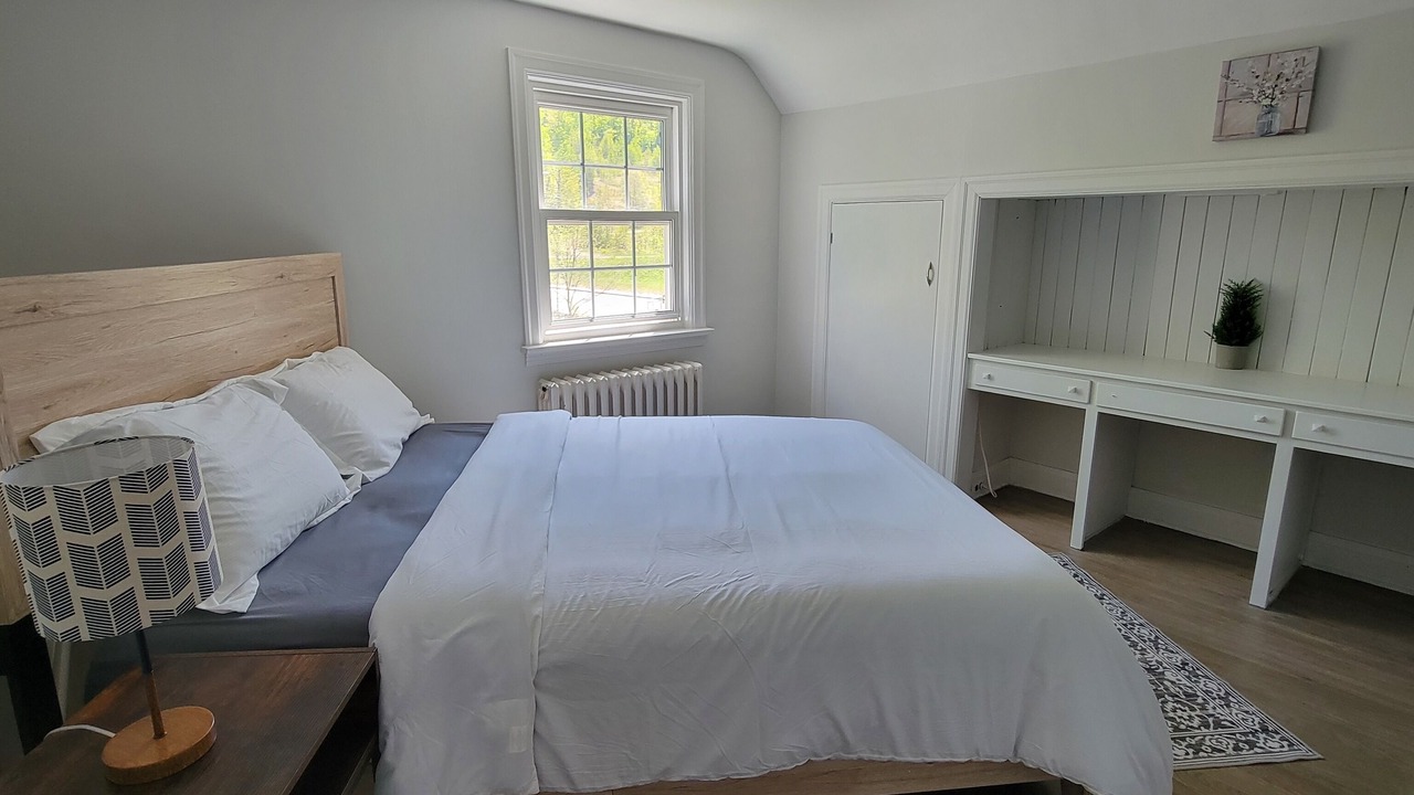 Photo of Bedroom in Bancroft