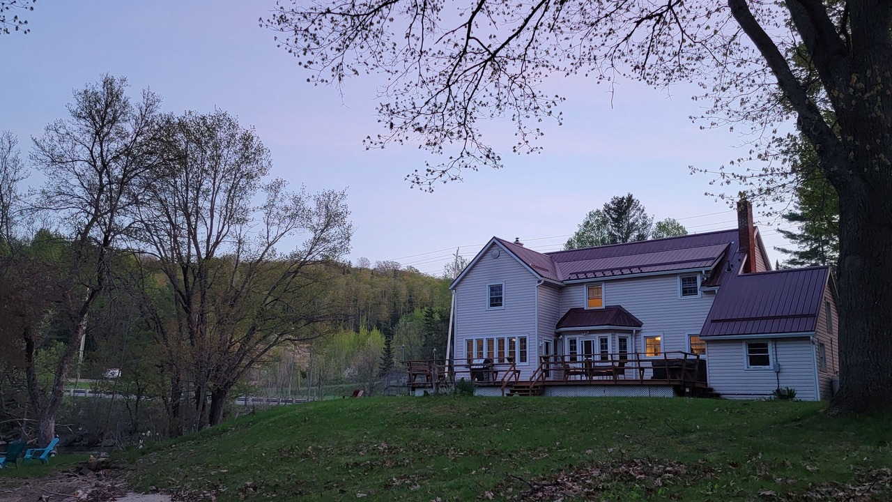 Photo of Outdoor in Bancroft
