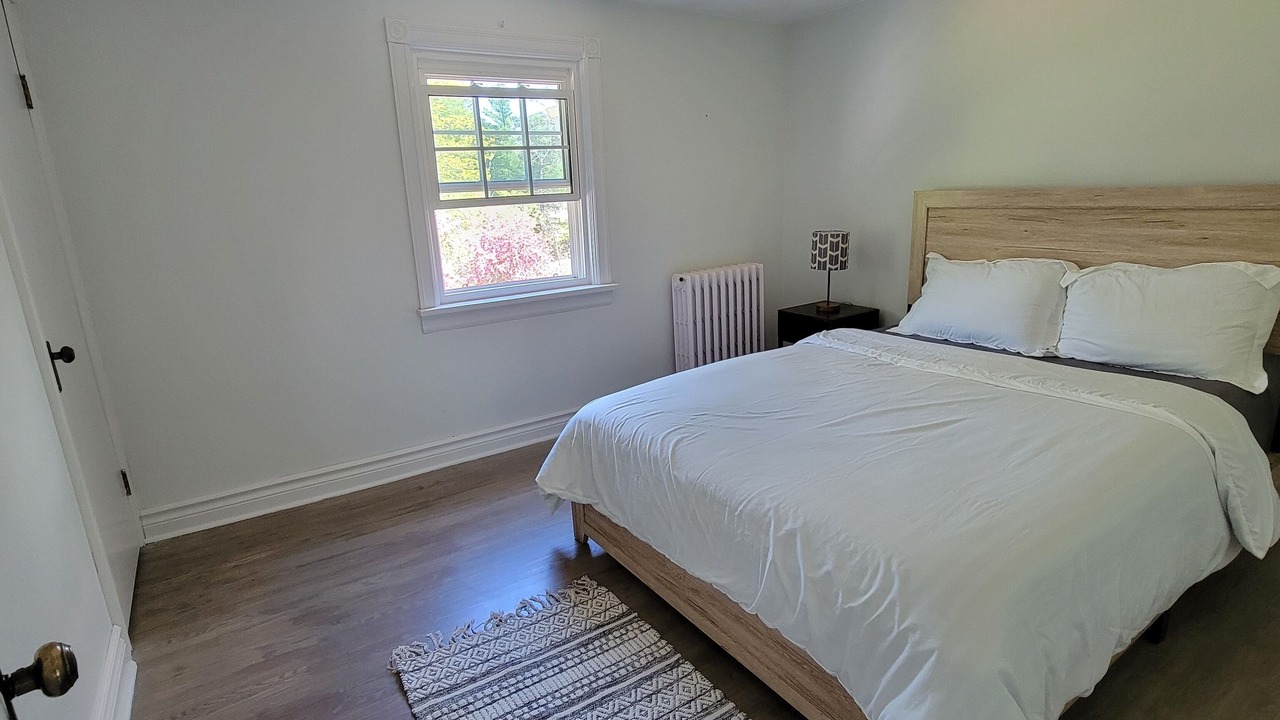 Photo of Bedroom in Bancroft