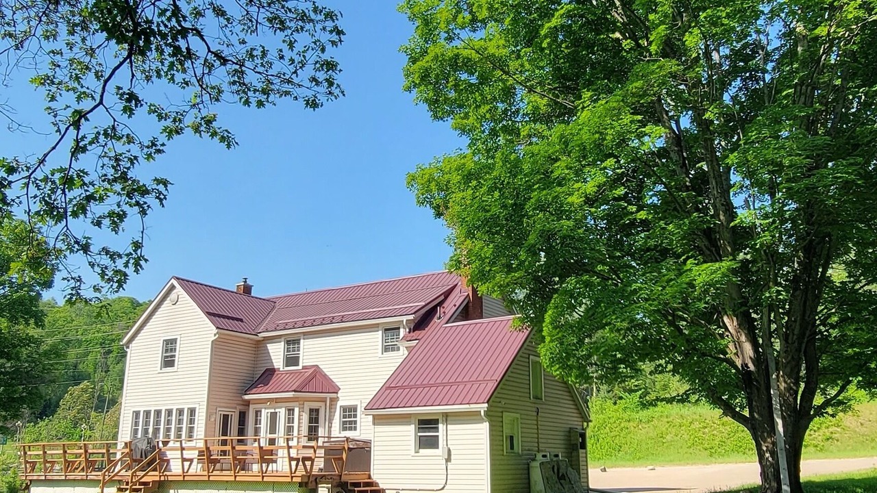 Photo of Outdoor in Bancroft