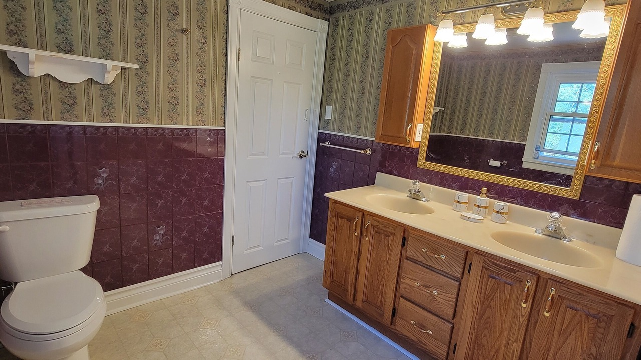 Photo of Bathroom in Bancroft