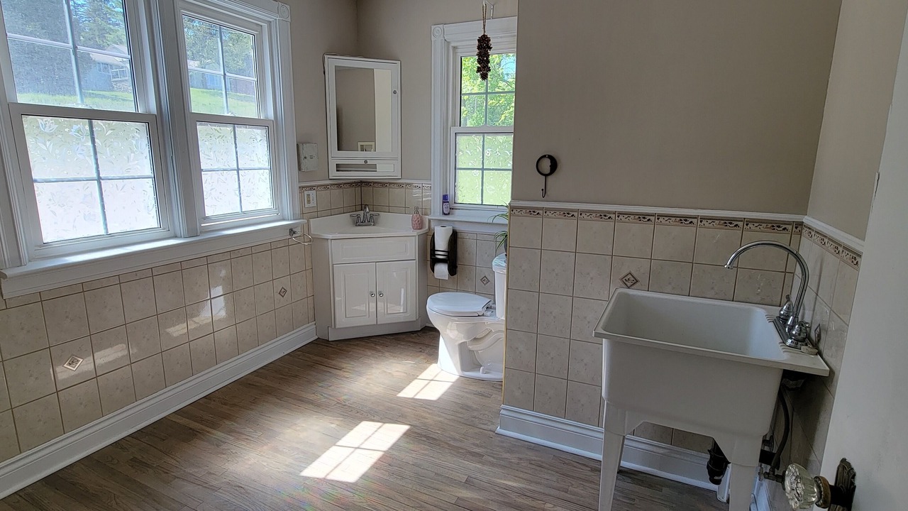 Photo of Bathroom in Bancroft