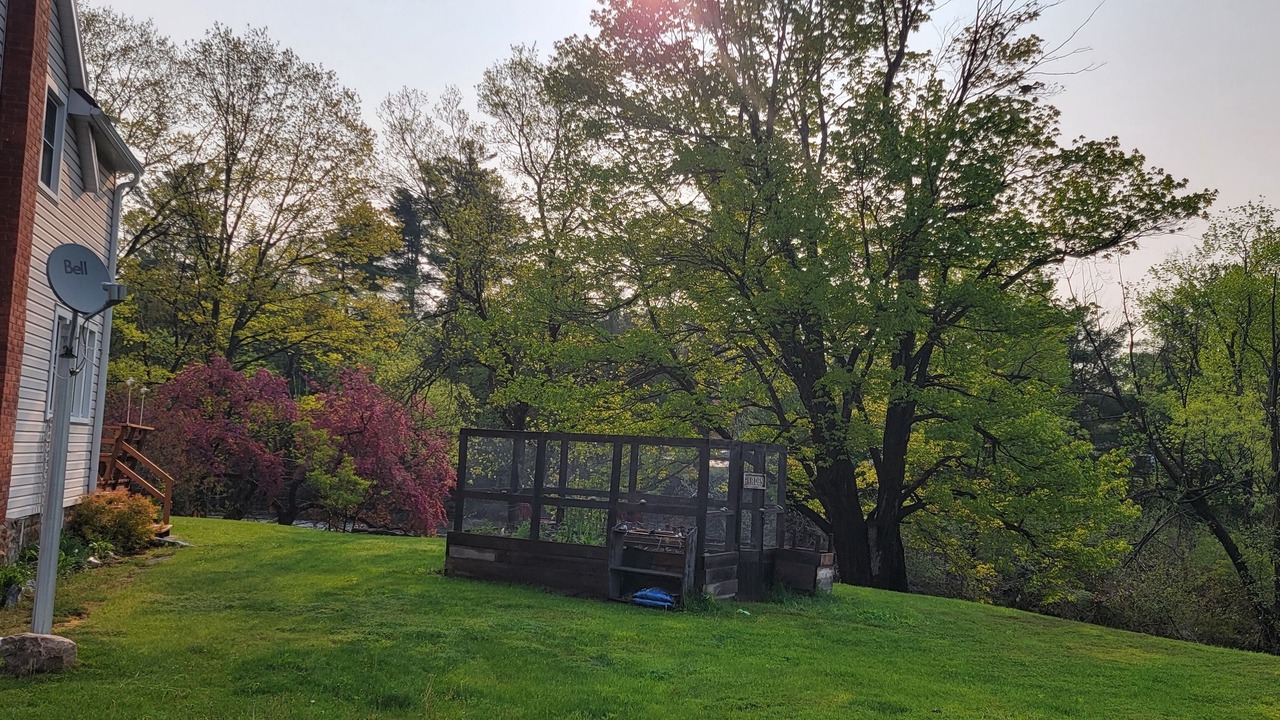 Photo of Outdoor in Bancroft