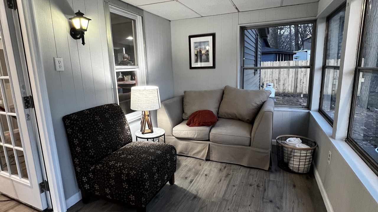 Photo of Livingroom in Mount Marion