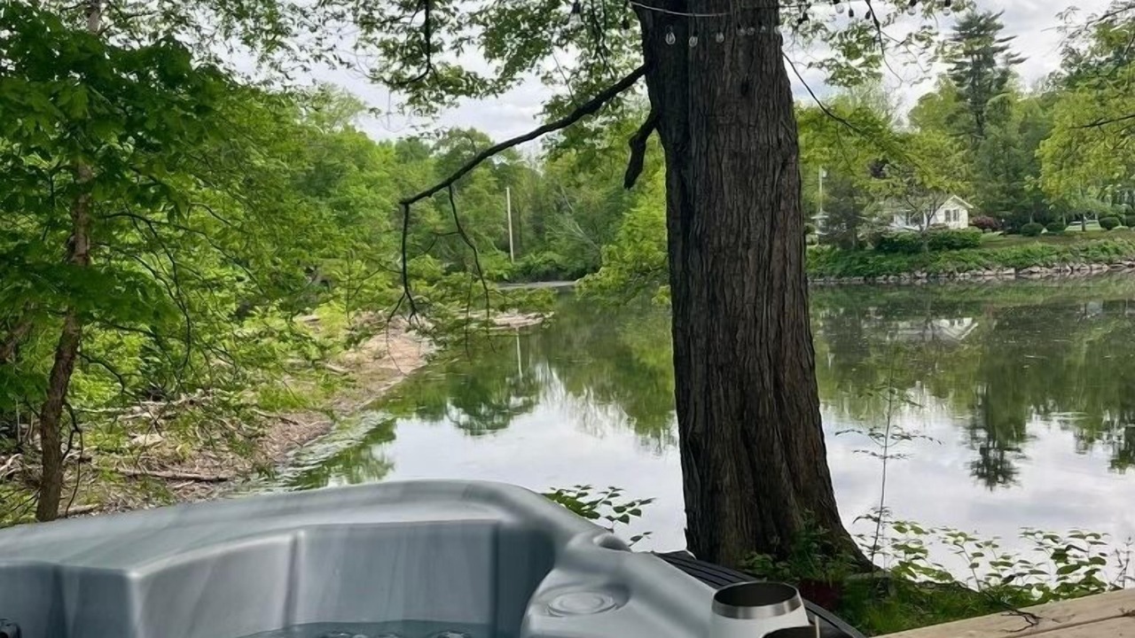 Photo of Outdoor in Mount Marion