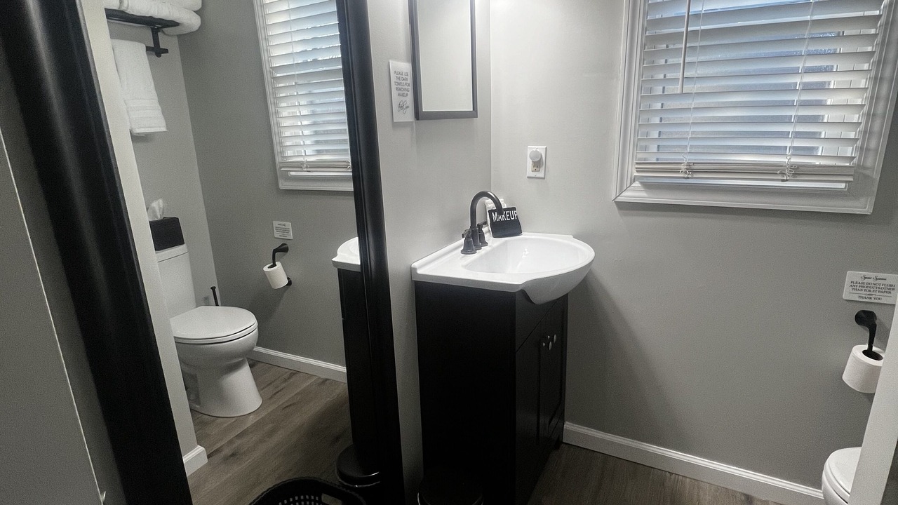 Photo of Bathroom in Mount Marion