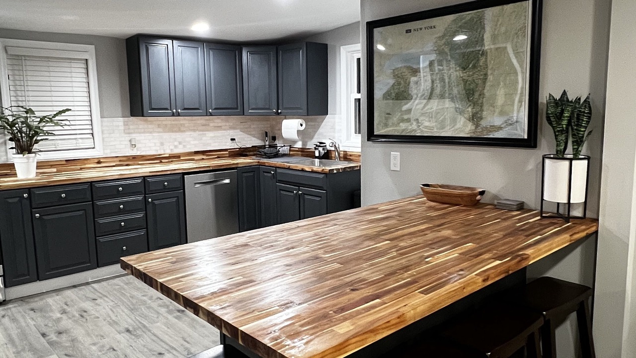 Photo of Kitchen in Mount Marion