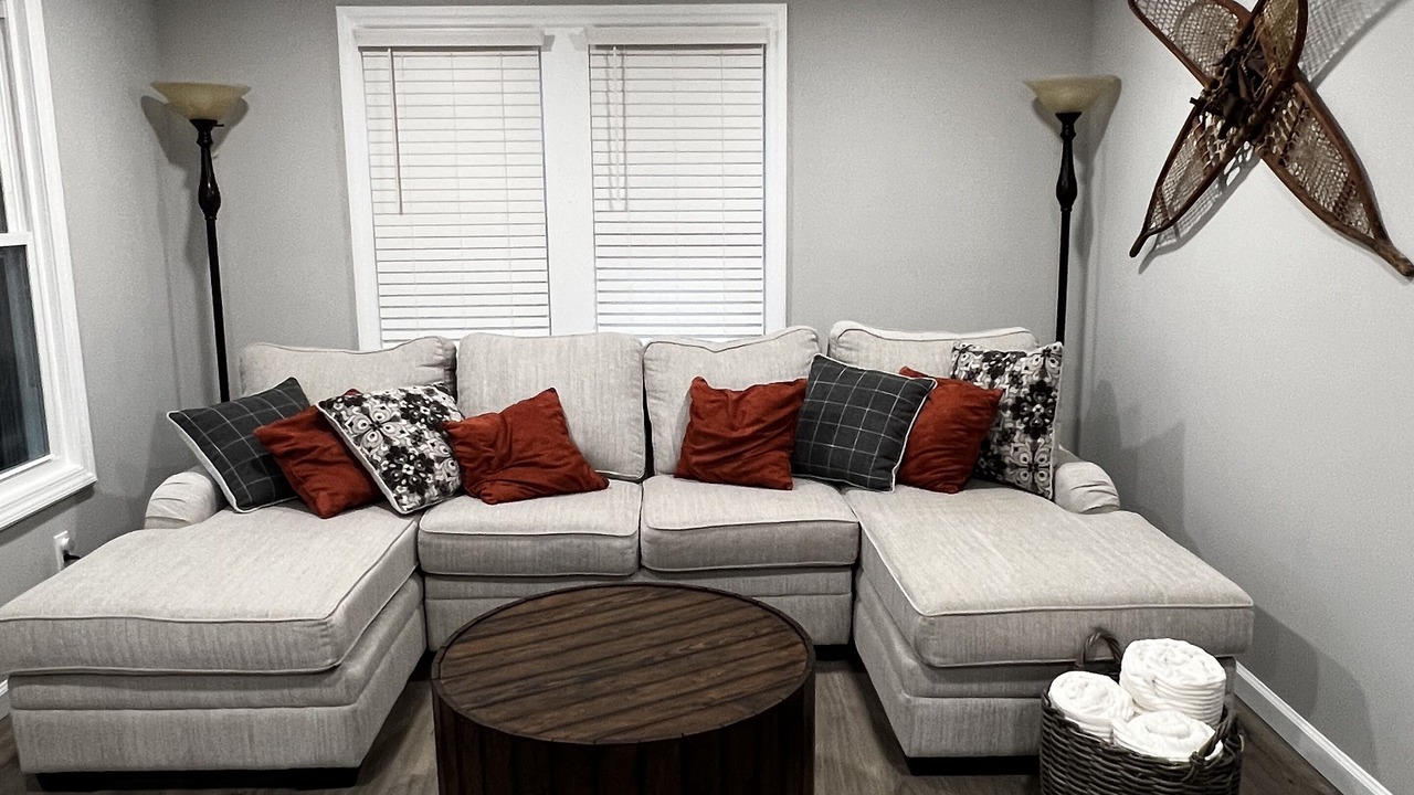 Photo of Livingroom in Mount Marion