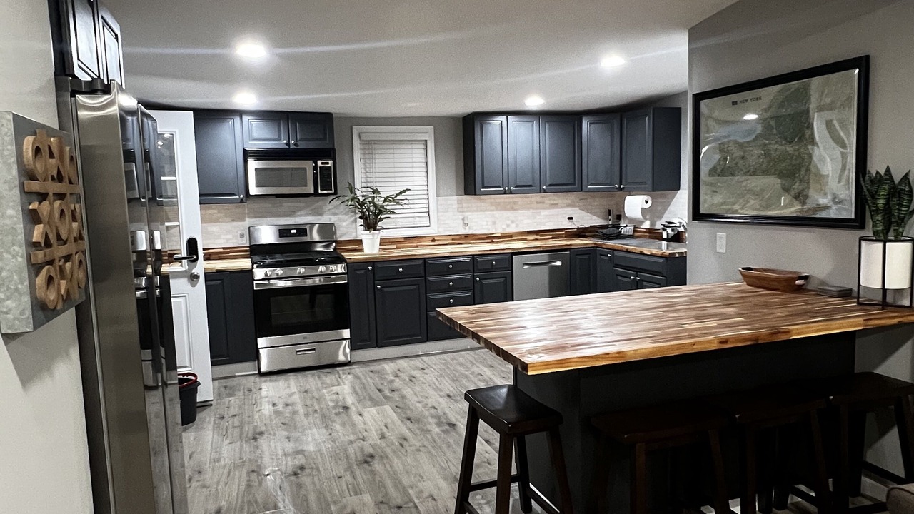 Photo of Kitchen in Mount Marion