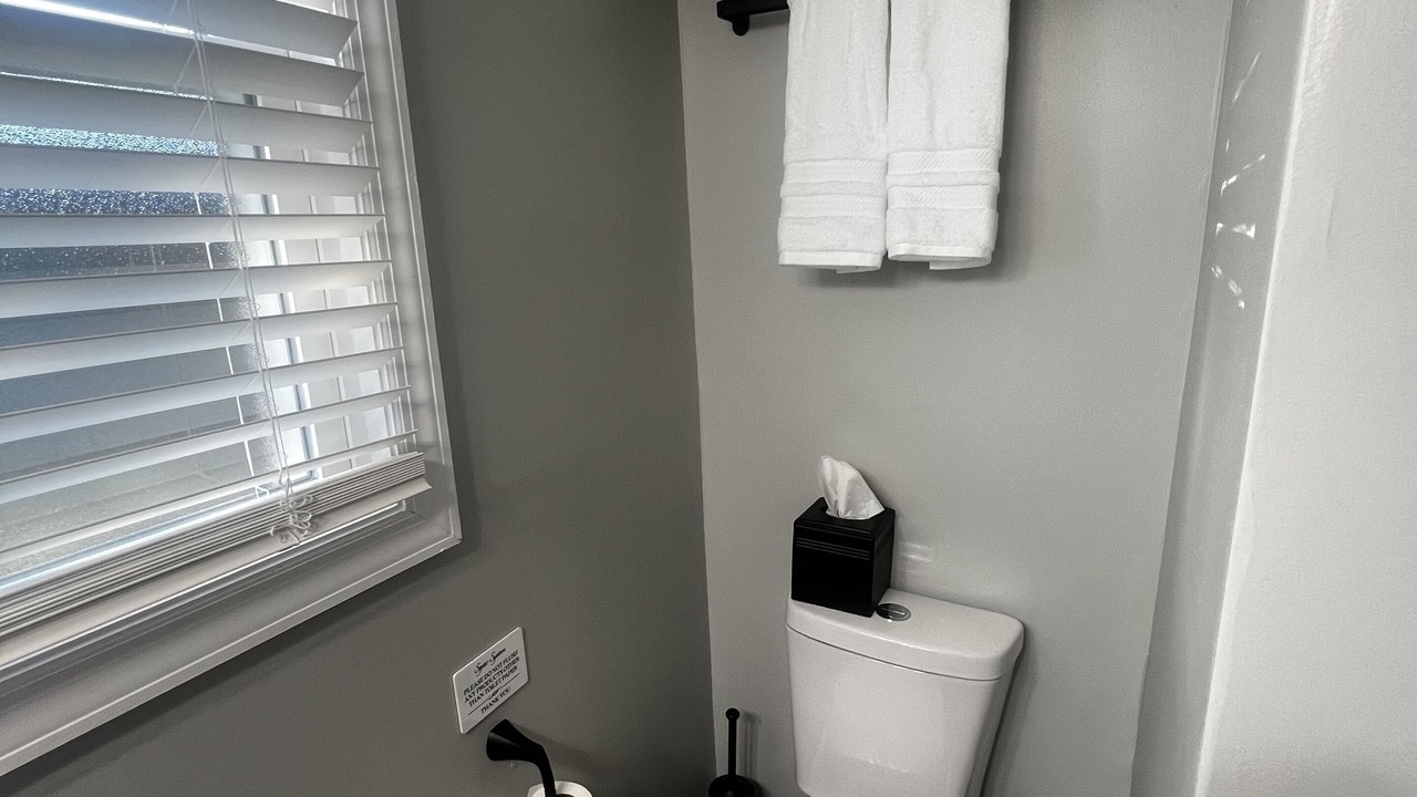 Photo of Bathroom in Mount Marion