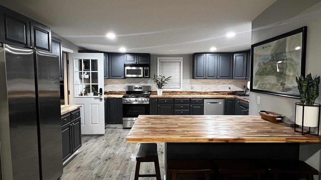Photo of Kitchen in Mount Marion