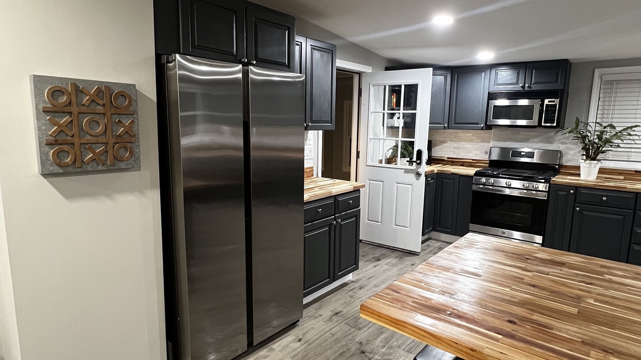 Photo of Kitchen in Mount Marion