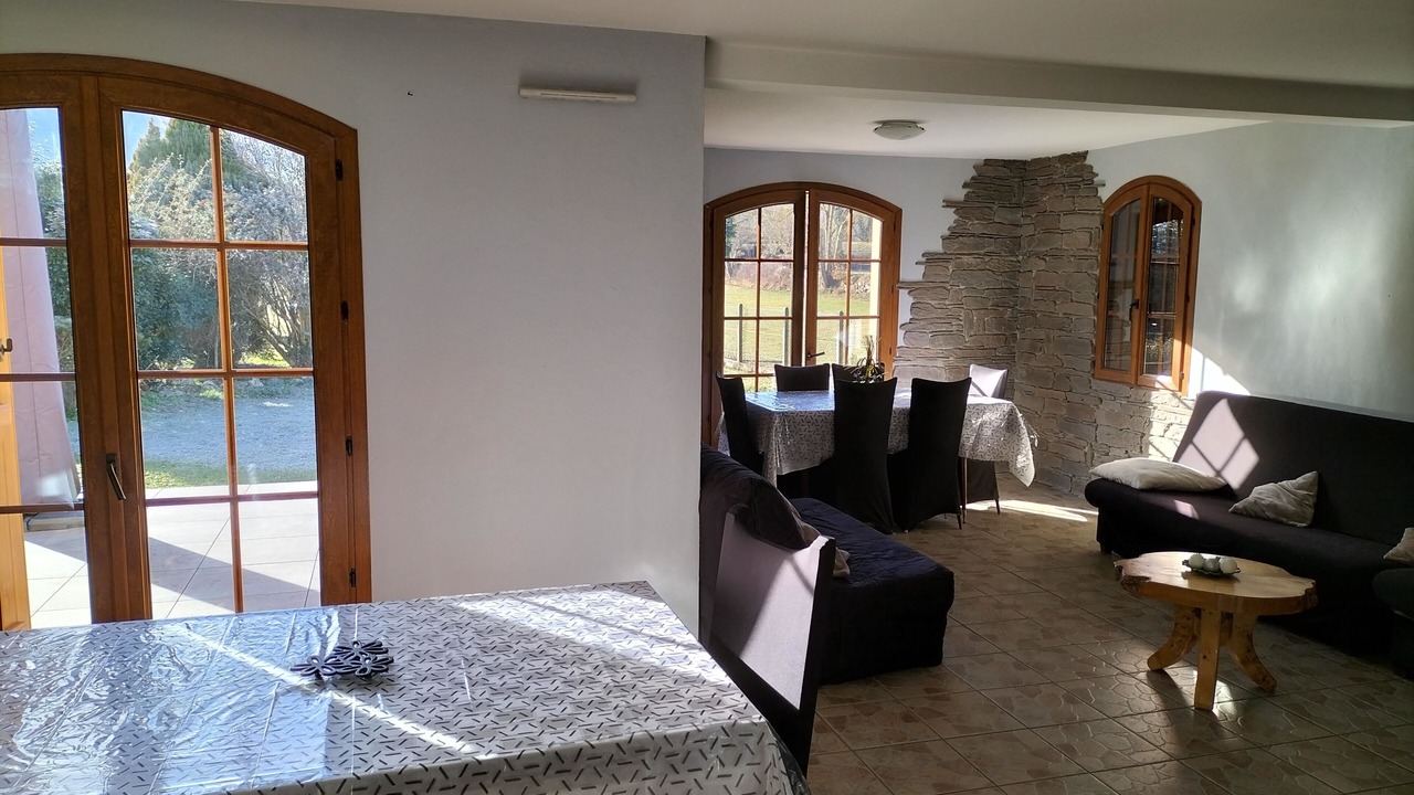 Photo of Livingroom in Bazus-Aure