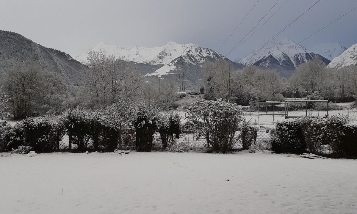 Photo of Outdoor in Bazus-Aure