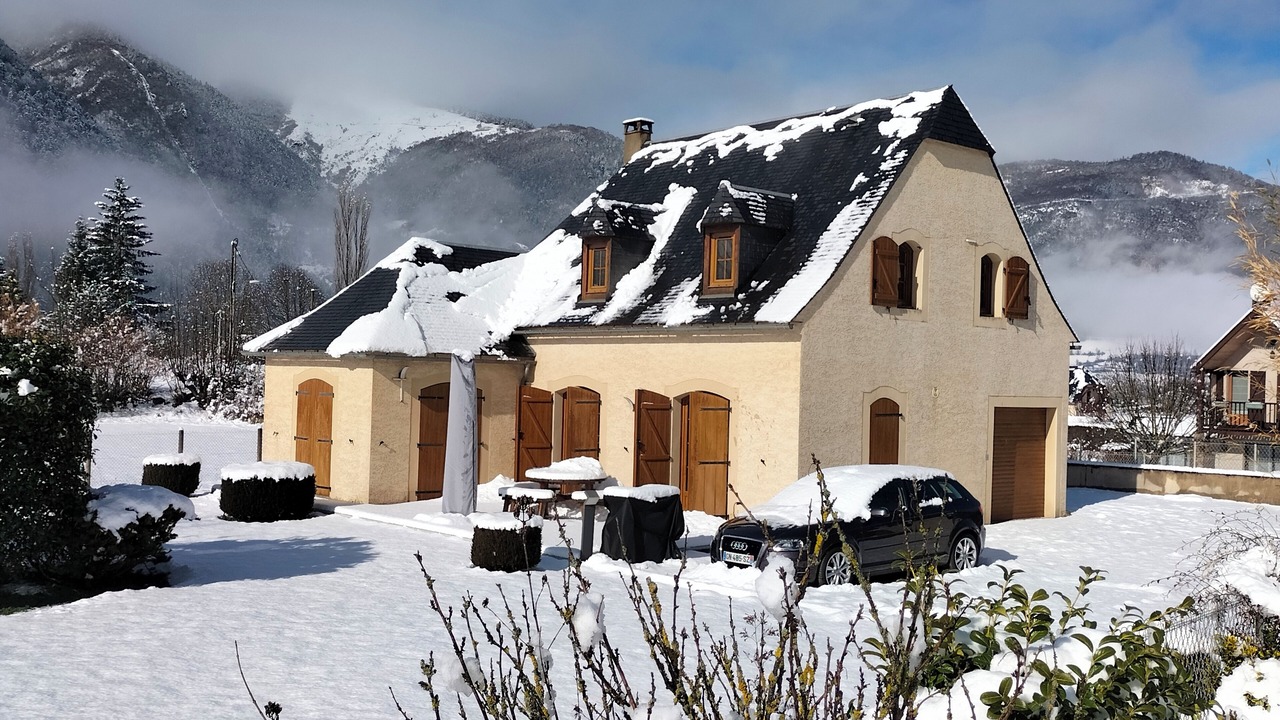 Photo of Outdoor in Bazus-Aure