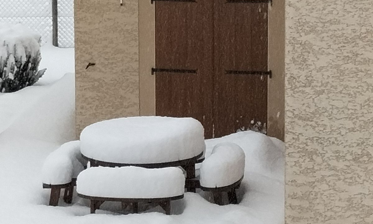 Photo of Outdoor in Bazus-Aure