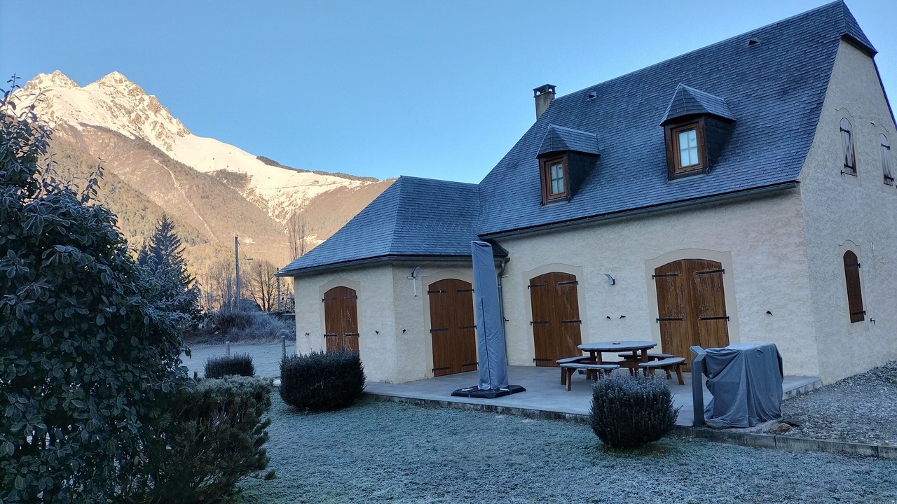 Photo of Outdoor in Bazus-Aure