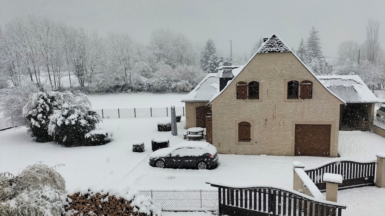 Photo of Outdoor in Bazus-Aure