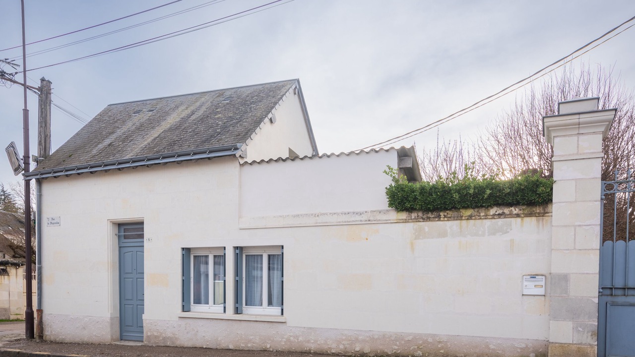 Photo of Outdoor in Loches