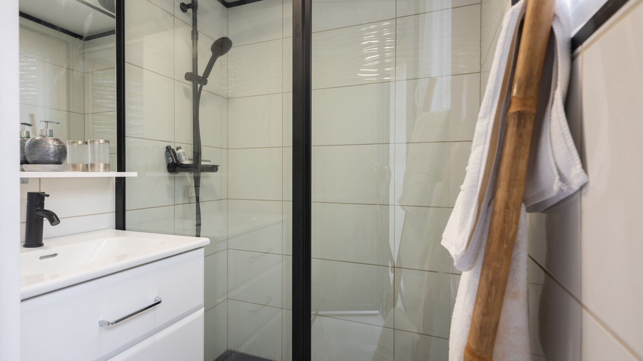 Photo of Bathroom in Loches