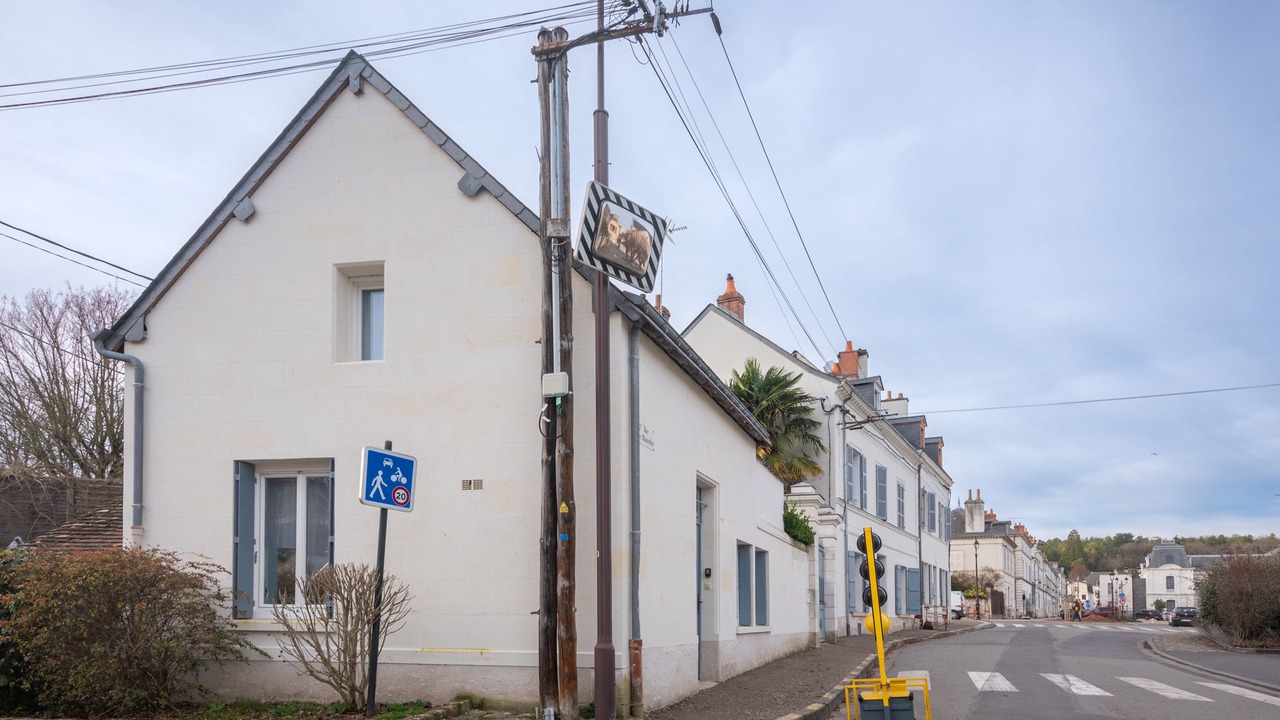 Photo of Outdoor in Loches