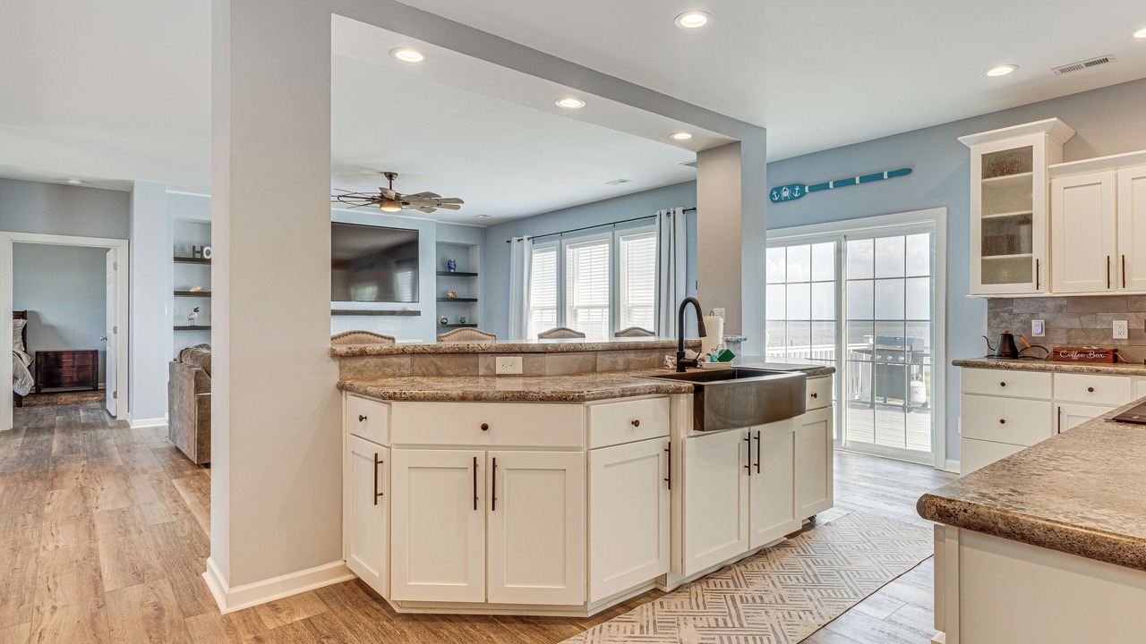 Photo of Kitchen in Maryus
