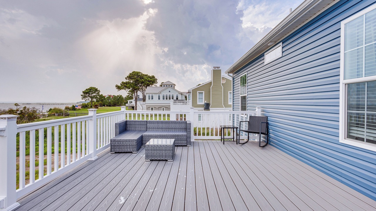 Photo of Patio Balcony in Maryus
