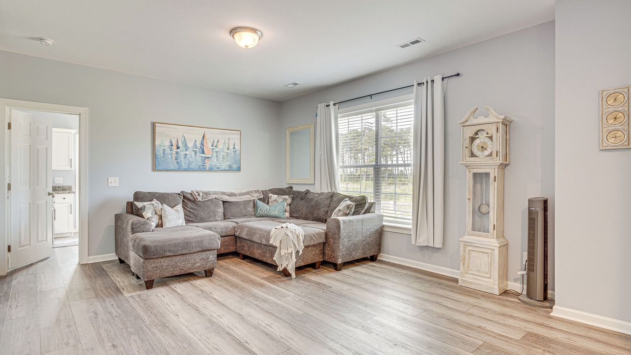 Photo of Livingroom in Maryus