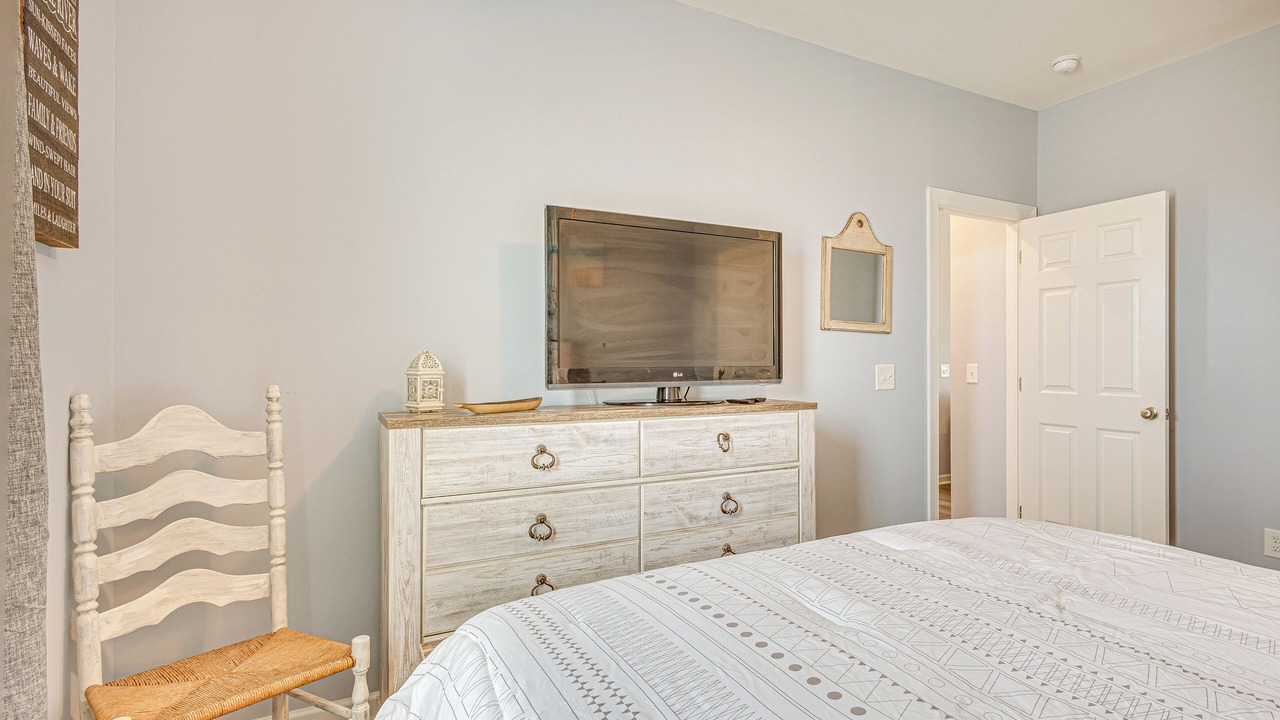 Photo of Bedroom in Maryus