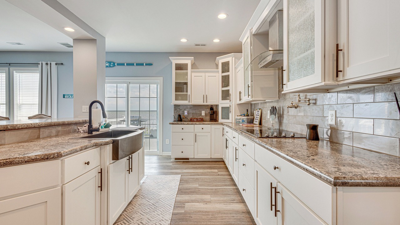 Photo of Kitchen in Maryus