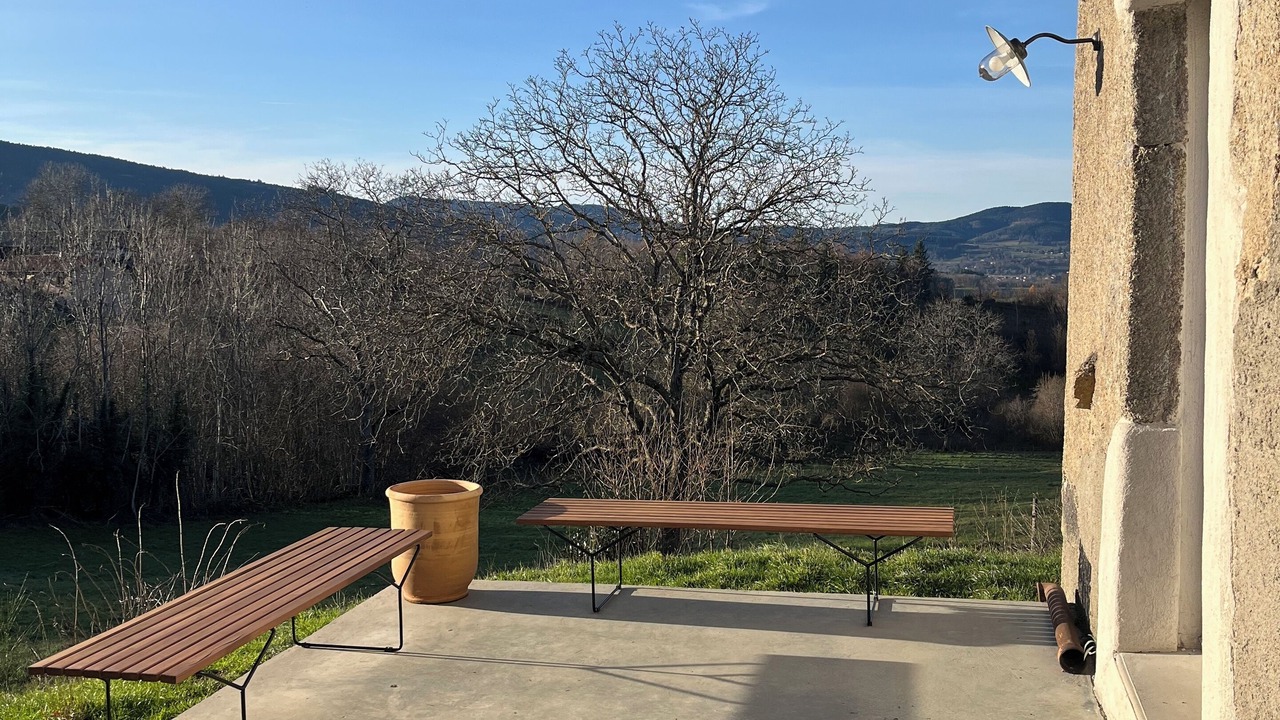 Photo of Outdoor in Saint-Priest-la-Vetre