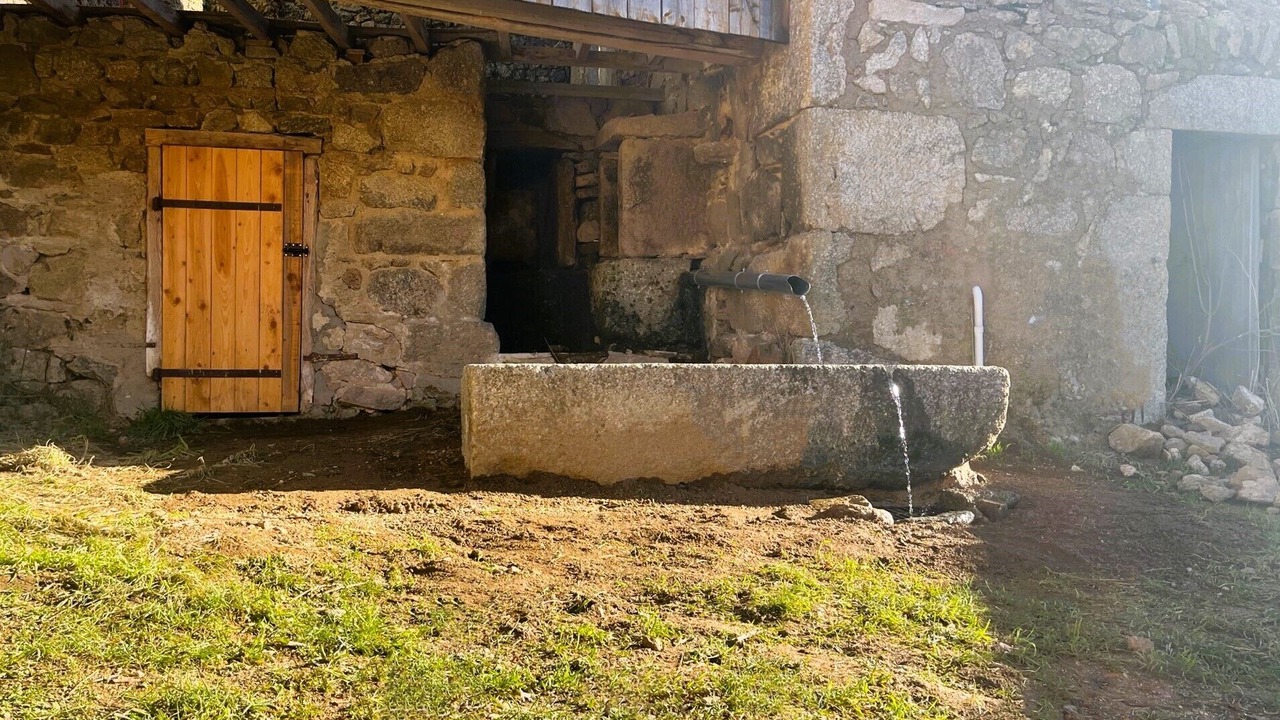 Photo of Outdoor in Saint-Priest-la-Vetre