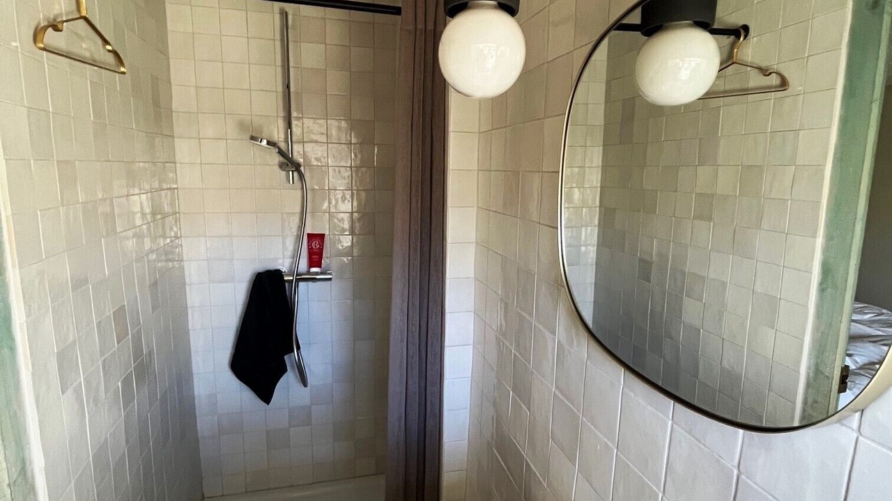 Photo of Bathroom in Saint-Priest-la-Vetre